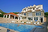 Family pension Cavtat Croatia